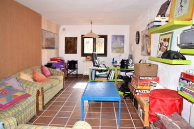 Chalet Navacerrada Piscina Privada