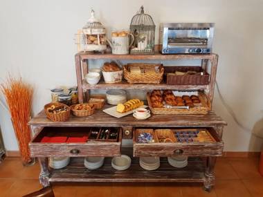 Hotel Ribera del Corneja