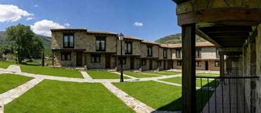 Hotel Ribera del Corneja