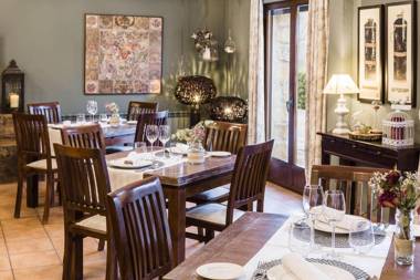 Hotel Ribera del Corneja