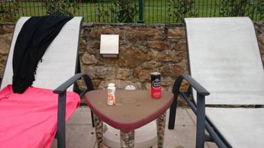 El Pedrueco Turismo Rural