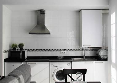 Apartamentos Vino y Camino