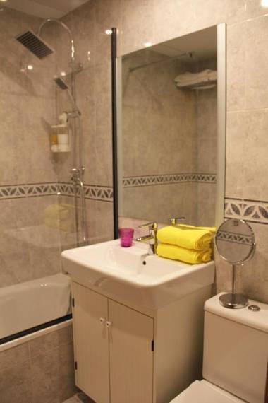 Apartamentos Vino y Camino