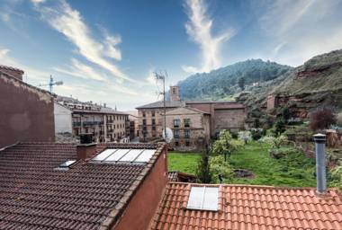 Pensión San Lorenzo 2