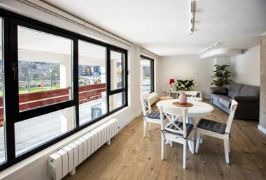 Royalty vivienda turística