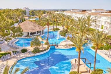 Prinsotel La Dorada - 4* Sup