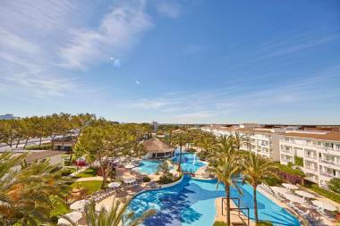 Prinsotel La Dorada - 4* Sup