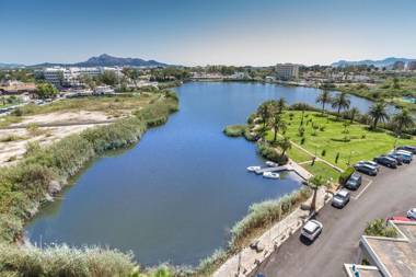 Eix Lagotel Holiday Resort