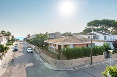 Villa Bugambilia
