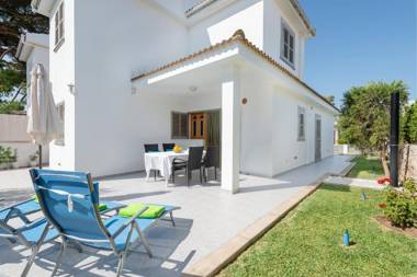 Villa Isabel