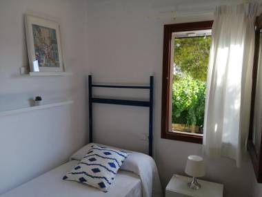 Apt playa de Muro ca n Ines - 1ª linea de playa