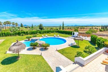 Finca Torrat