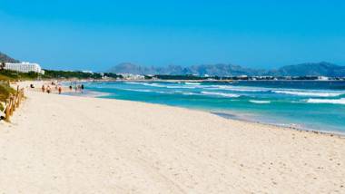 Villa GAVINES Alcudia