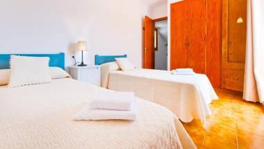 Villa GAVINES Alcudia