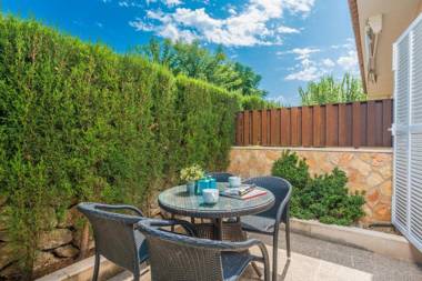 Villa JERONIMO Alcudia