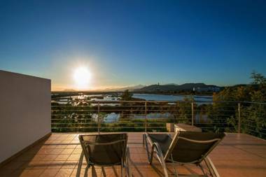 Villa LAKE VILLAGE Alcudia