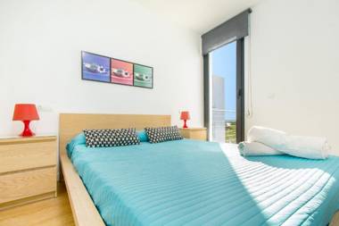 Villa LAKE VILLAGE Alcudia