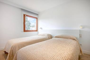 Beachfront Villa Socias Playa