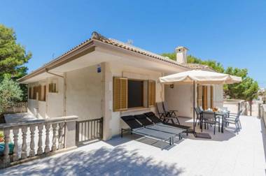 YourHouse Villa Canta town house