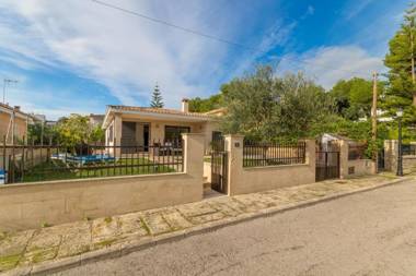 Playa de Muro - 266031