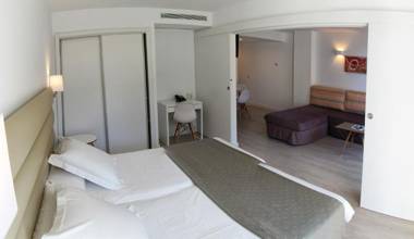 Aparthotel Ses Fotges