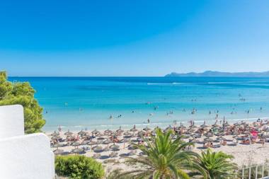 Aparthotel Ses Fotges