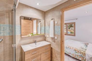 Apartamento Buganvilia sea