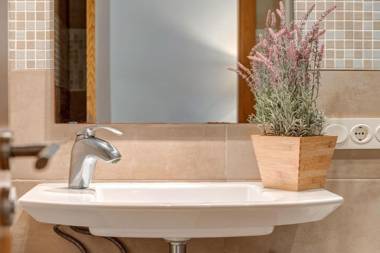 Apartamento Buganvilia sea