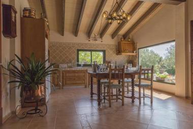 YourHouse Es Moyà des Pins