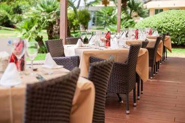 Grupotel Natura Playa