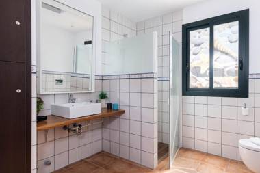 YourHouse Romani Villa