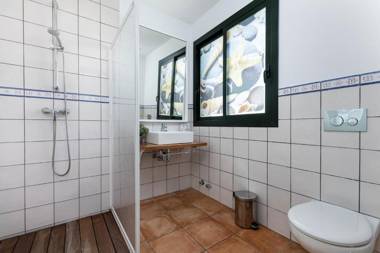 YourHouse Romani Villa