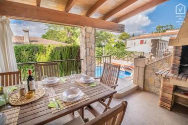 Casa GAVIOTAS Alcudia