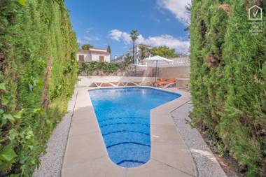 Casa GAVIOTAS Alcudia