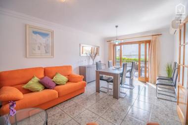 Casa GAVIOTAS Alcudia