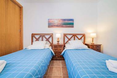 Benestar Pool and Beach in Platja de Muro