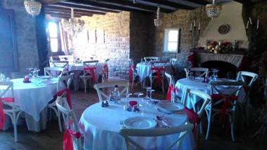 Hotel Real Posada De Liena