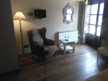 Hotel Real Posada De Liena