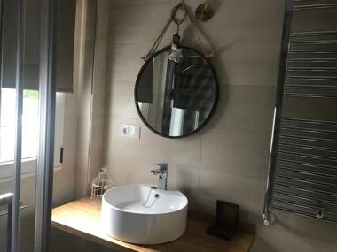 Hotel Boutique Albussanluis