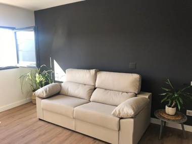 Apartamentos Santander Maliaño Suites 3000