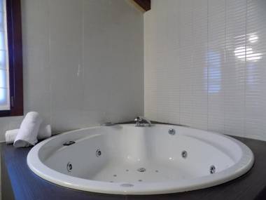 Bakubitxi Casa Rural SC