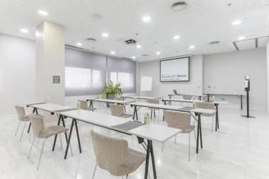 Sercotel JC1 Murcia