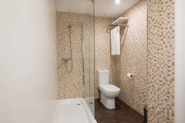 Hotel Cetina Murcia