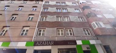 Hotel Azahar