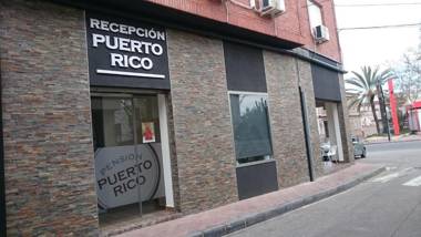 Pensión Puerto Rico