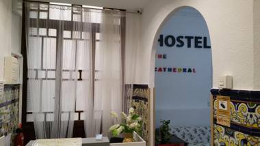 The Cathedral Hostel