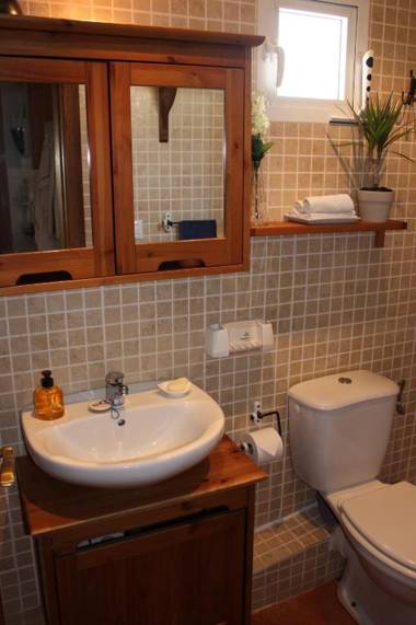 Arrabal de San Benito II