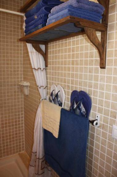 Arrabal de San Benito II