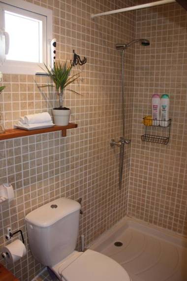 Arrabal de San Benito II