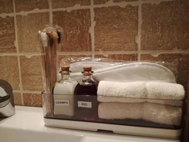 Arrabal de San Benito I